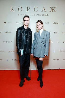 photo 5 in Julia Parshuta gallery [id1315966] 2022-11-30 00:00:00