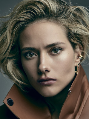 Julia Parshuta pic #1186045