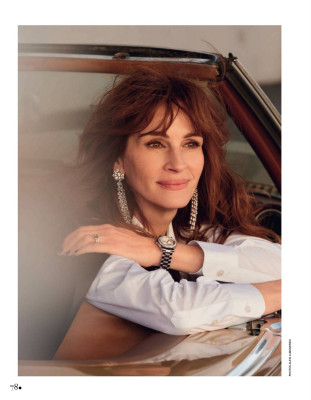 photo 4 in Julia Roberts gallery [id1357535] 2024-09-27 00:00:00