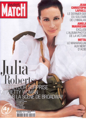 Julia Roberts pic #45292