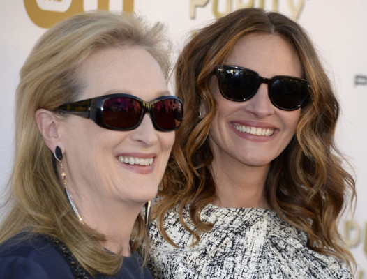 photo 17 in Julia Roberts gallery [id663391] 2014-01-21 00:00:00