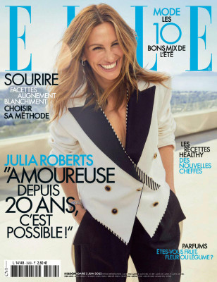 Julia Roberts pic #1322787