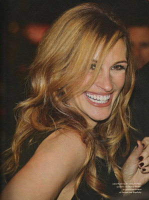 Julia Roberts pic #160282