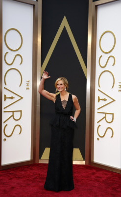 photo 4 in Julia Roberts gallery [id677257] 2014-03-08 00:00:00