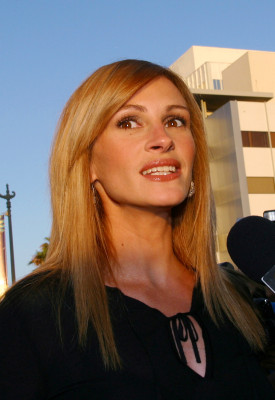 photo 12 in Julia Roberts gallery [id8787] -0001-11-30 00:00:00
