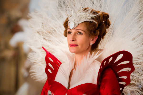 Julia Roberts pic #563632