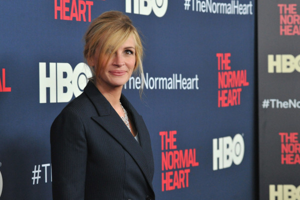 photo 24 in Julia Roberts gallery [id700233] 2014-05-20 00:00:00
