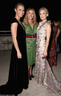 photo 8 in Julia Roberts gallery [id808138] 2015-10-30 00:00:00