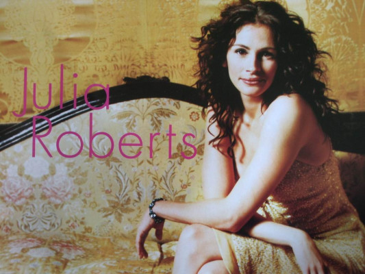 Julia Roberts pic #21806