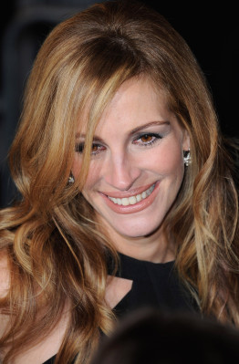 Julia Roberts pic #151393