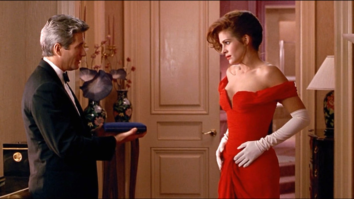 Julia Roberts pic #643677