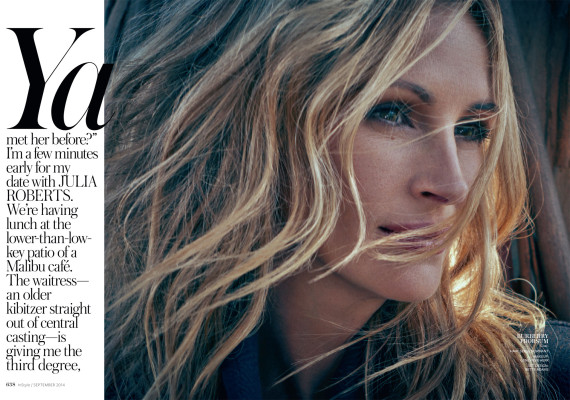 photo 10 in Julia Roberts gallery [id724156] 2014-08-26 00:00:00