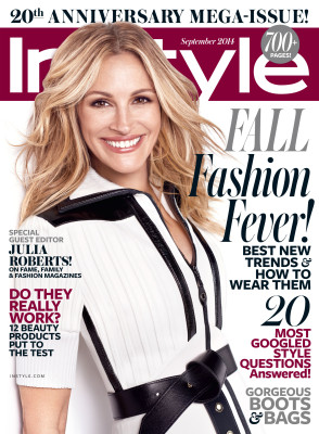 photo 5 in Julia Roberts gallery [id724398] 2014-08-29 00:00:00