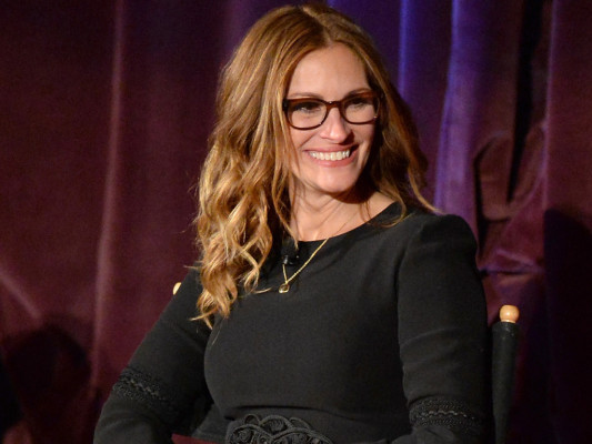 Julia Roberts pic #654694