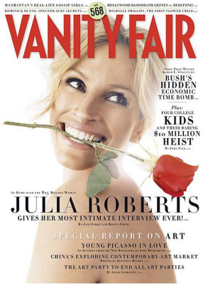 Julia Roberts pic #85853