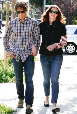 Julia Roberts pic #659691