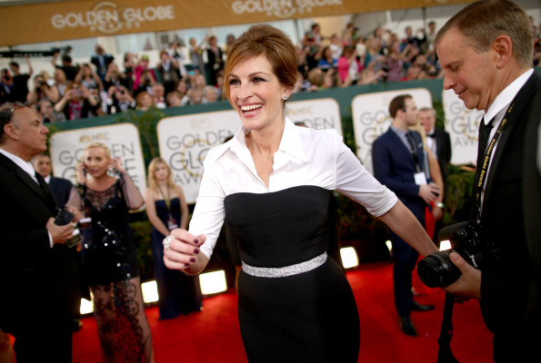 photo 26 in Julia Roberts gallery [id662144] 2014-01-17 00:00:00