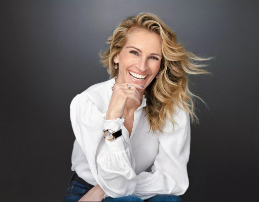photo 3 in Julia Roberts gallery [id1253842] 2021-04-26 00:00:00
