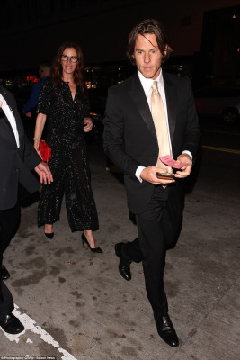 Julia Roberts pic #1029492