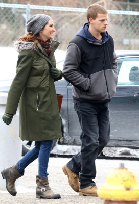Julia Roberts pic #997228