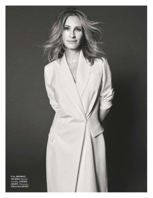Julia Roberts pic #1194593