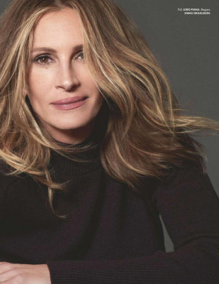 Julia Roberts pic #1194596