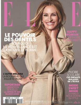 Julia Roberts pic #1194597