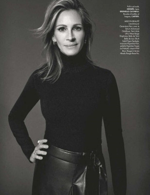 Julia Roberts pic #1194598