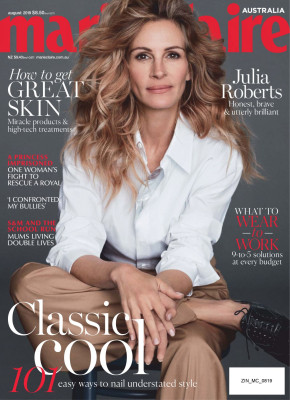 Julia Roberts pic #1152706