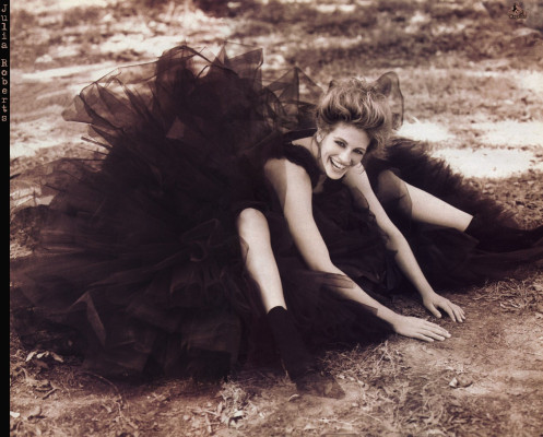 Julia Roberts pic #86252