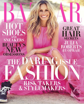 Julia Roberts pic #1075715