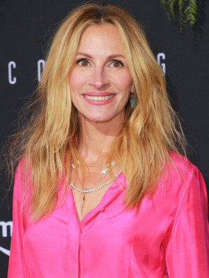 photo 24 in Julia Roberts gallery [id1077634] 2018-10-30 00:00:00