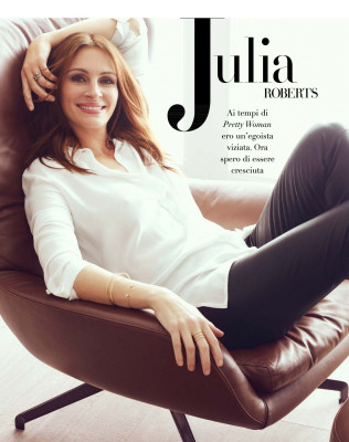 Julia Roberts pic #998407
