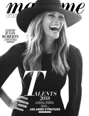 Julia Roberts pic #991962