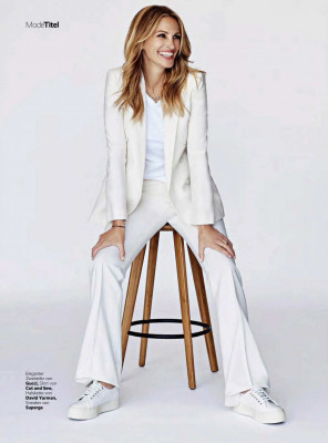 Julia Roberts pic #1034205