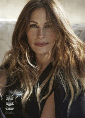Julia Roberts pic #649300