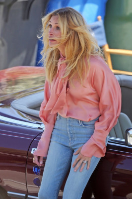 Julia Roberts pic #1053938