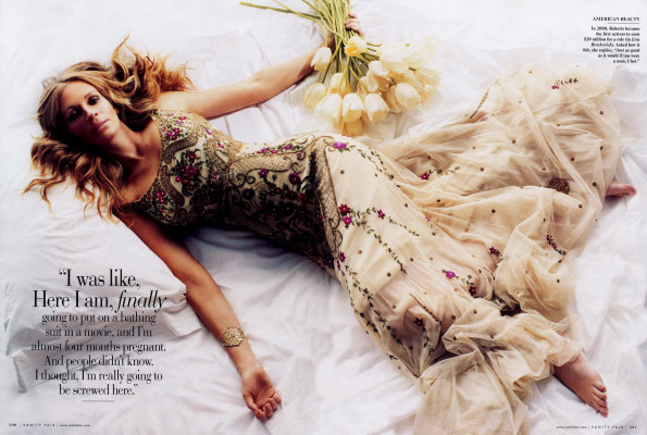 Julia Roberts pic #384465