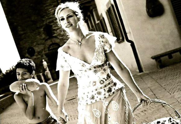 Julia Roberts pic #132669