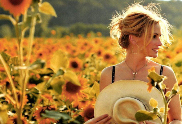 Julia Roberts pic #132668