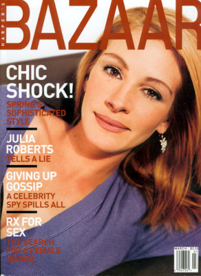 Julia Roberts pic #50553