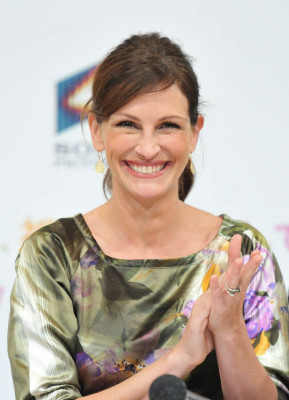 Julia Roberts pic #280443