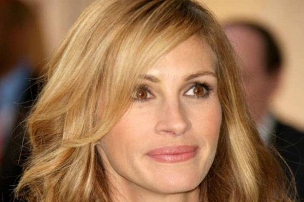 Julia Roberts pic #154685