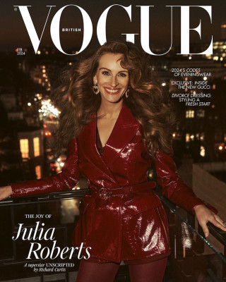 photo 16 in Julia Roberts gallery [id1343519] 2024-02-10 00:00:00