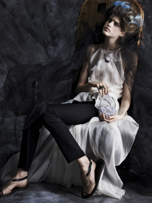 Julia Saner pic #375620