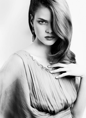 Julia Saner pic #386585