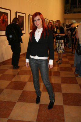 photo 15 in Julia Savicheva gallery [id736705] 2014-10-26 00:00:00