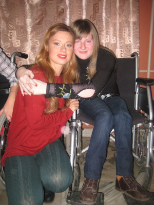 photo 16 in Julia Savicheva gallery [id736704] 2014-10-26 00:00:00