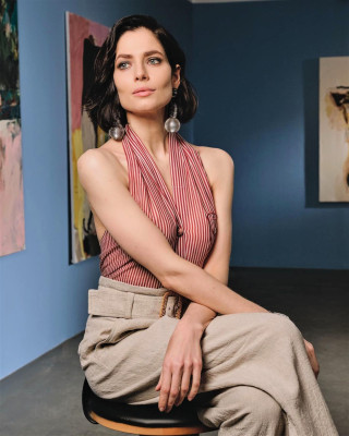 Julia Snigir pic #1254904