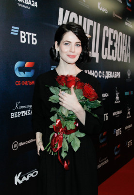 Julia Snigir pic #1231513